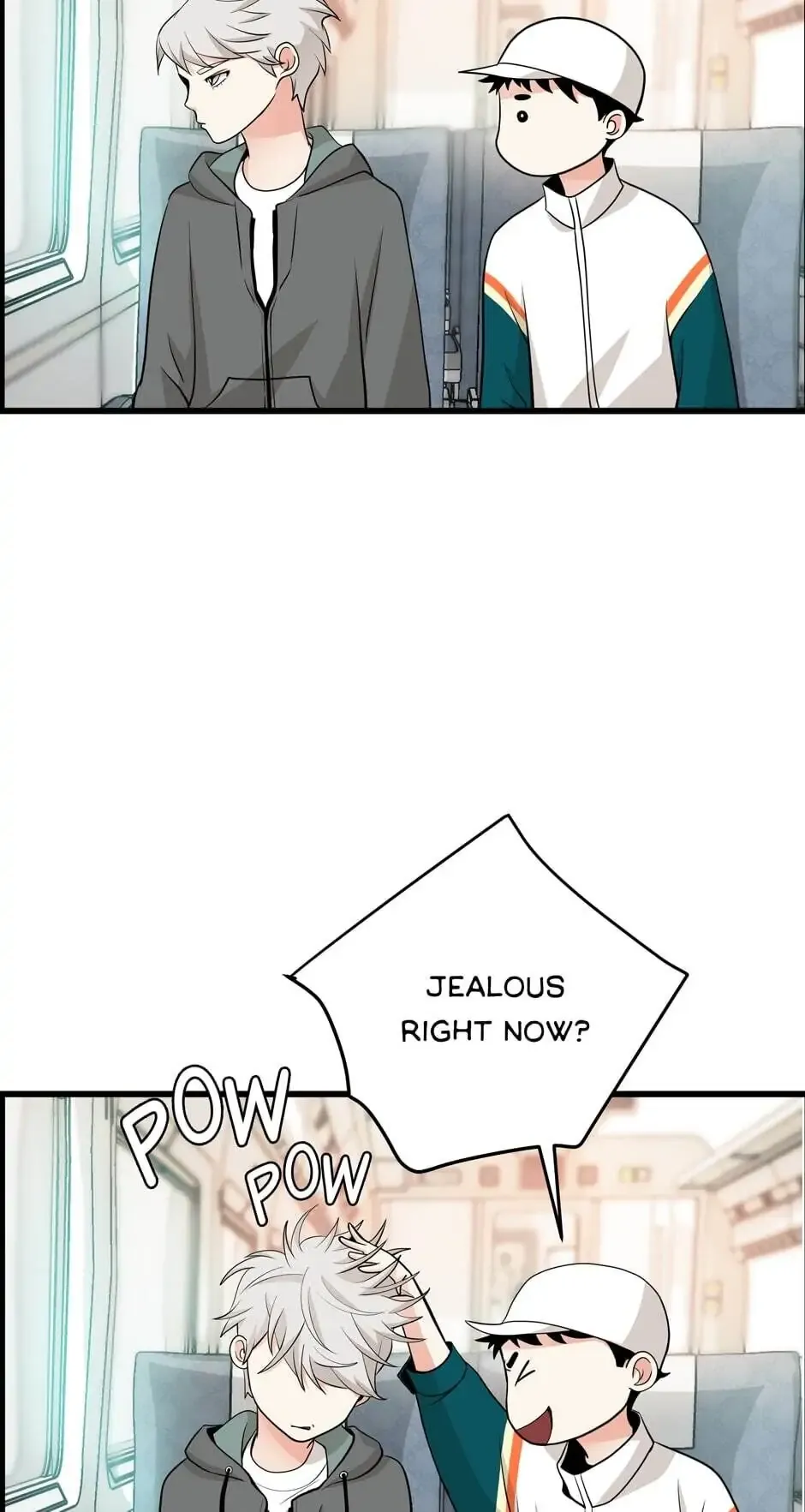 Read When a Thousand Moons Rise chapter 15 image 31 on Lezhin