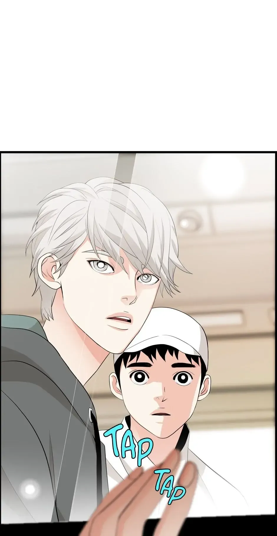 Read When a Thousand Moons Rise chapter 15 image 33 on Lezhin