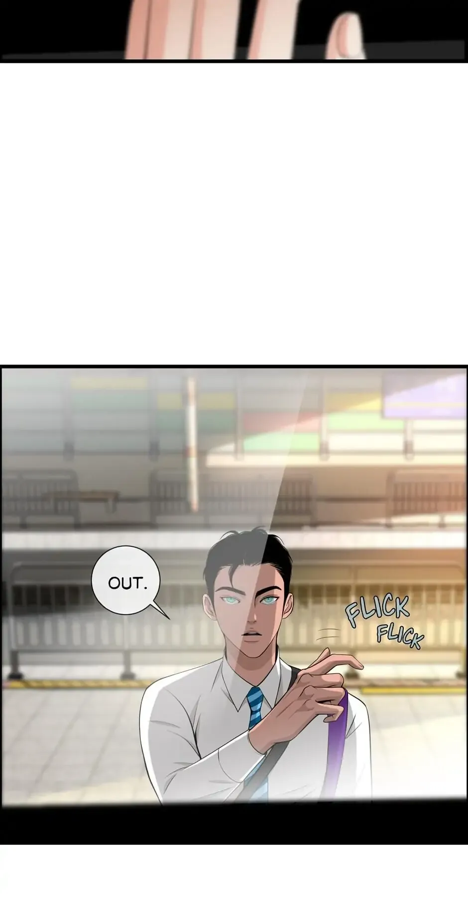 Read When a Thousand Moons Rise chapter 15 image 34 on Lezhin