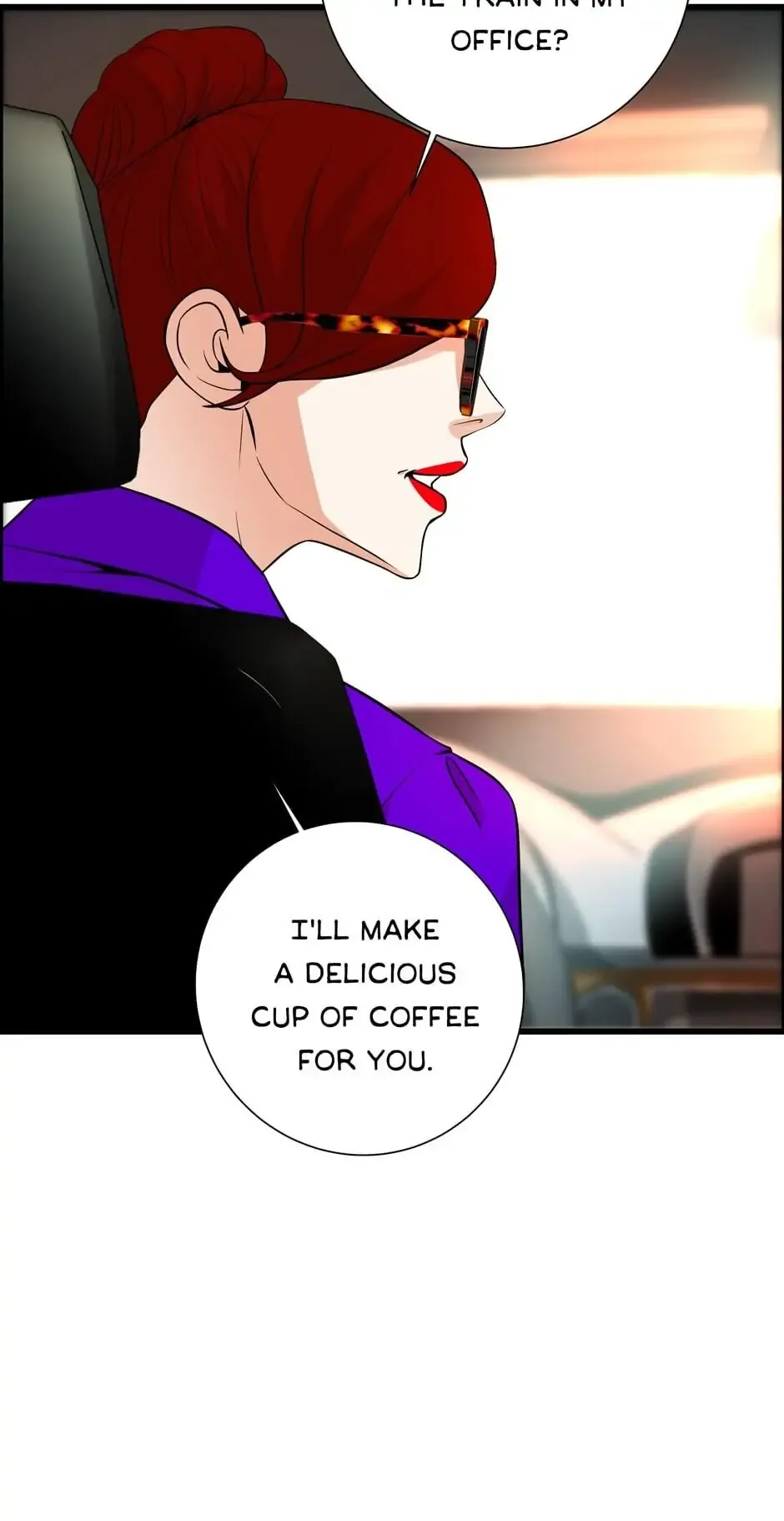 Read When a Thousand Moons Rise chapter 15 image 4 on Lezhin
