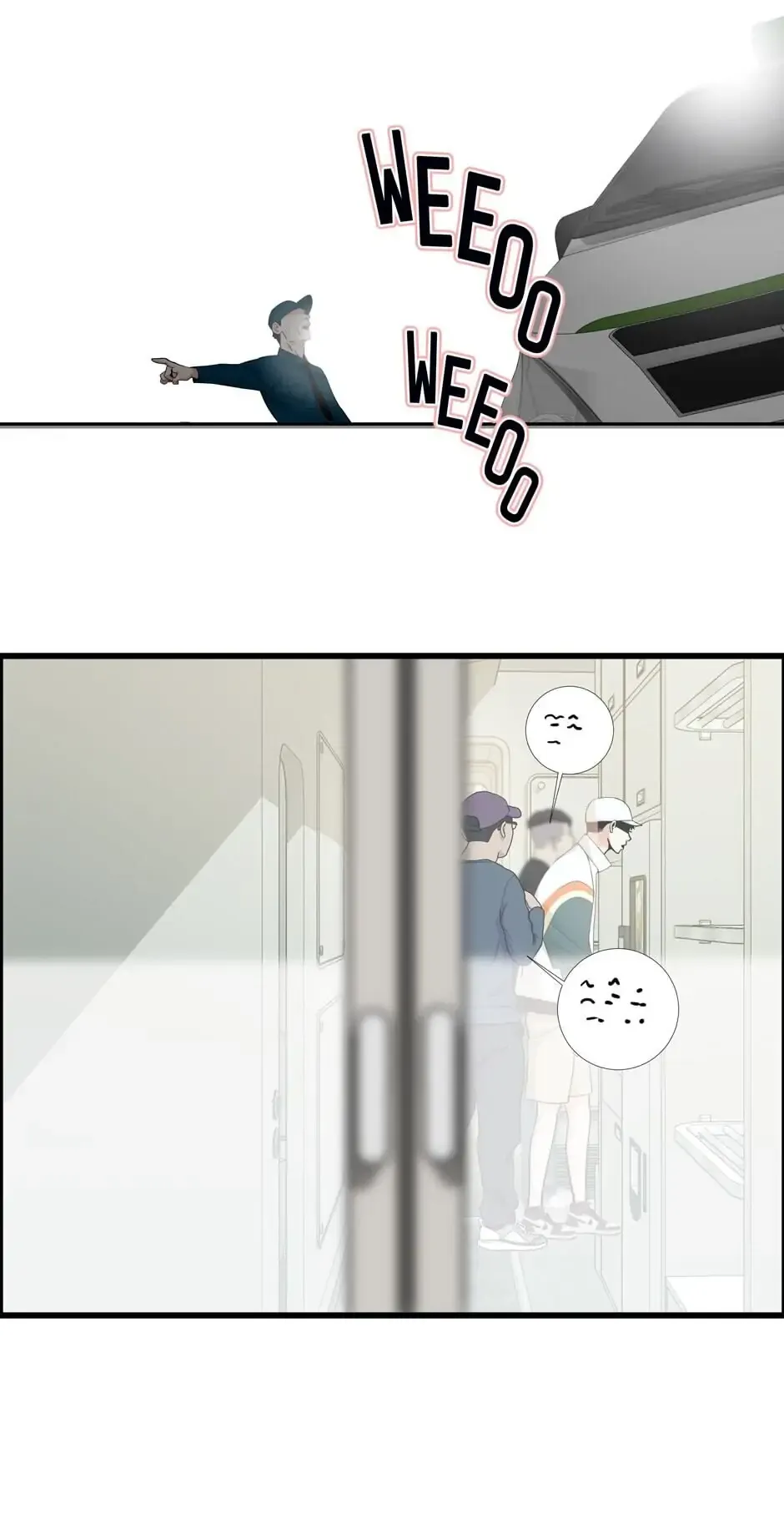 Read When a Thousand Moons Rise chapter 15 image 42 on Lezhin