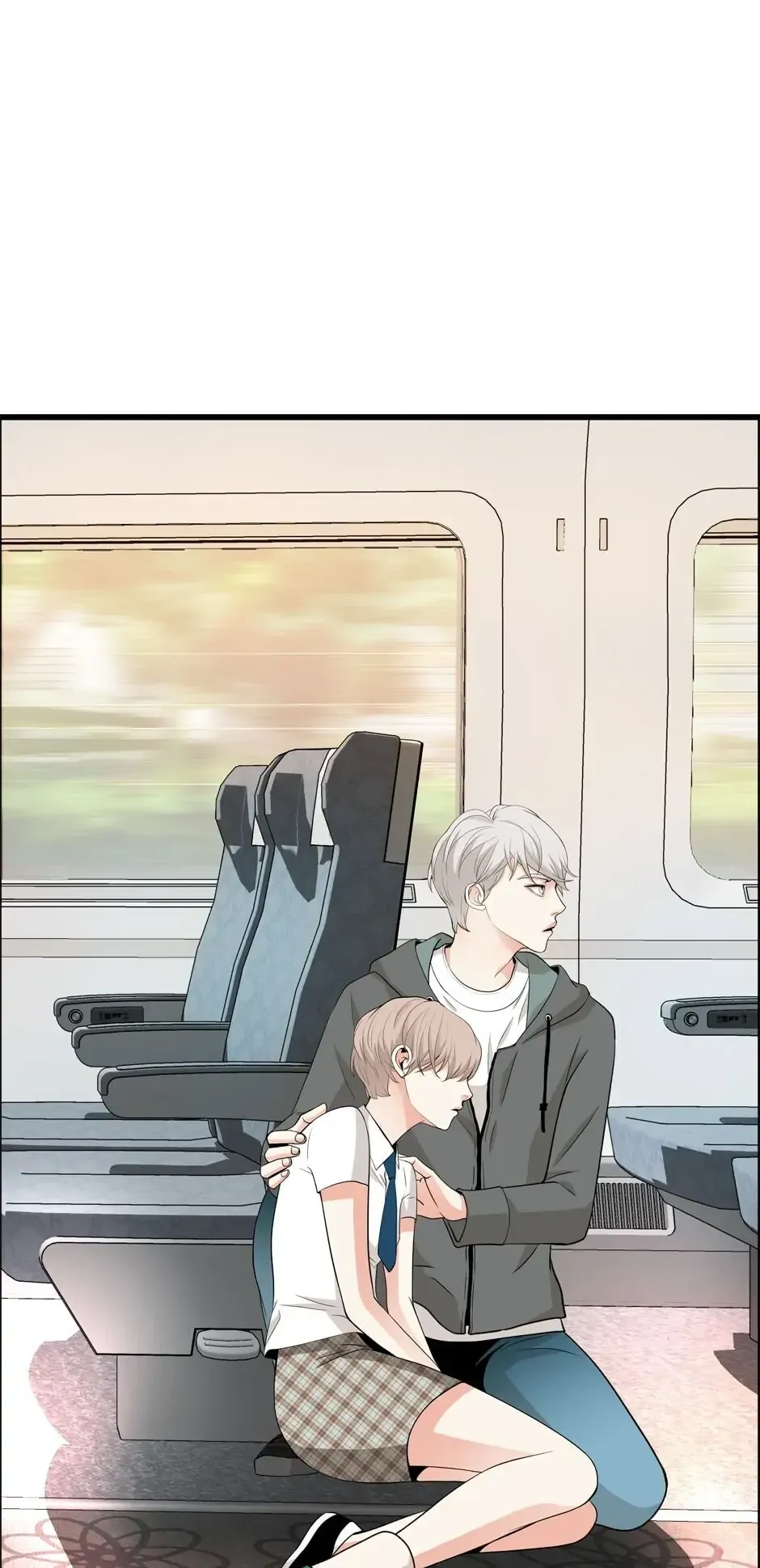 Read When a Thousand Moons Rise chapter 15 image 43 on Lezhin