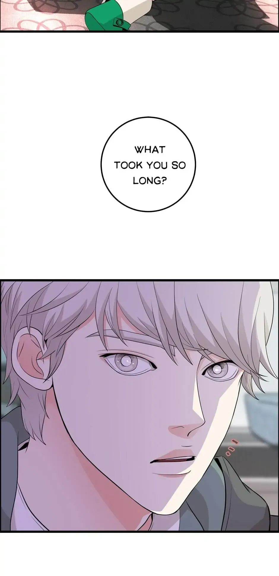 Read When a Thousand Moons Rise chapter 15 image 44 on Lezhin