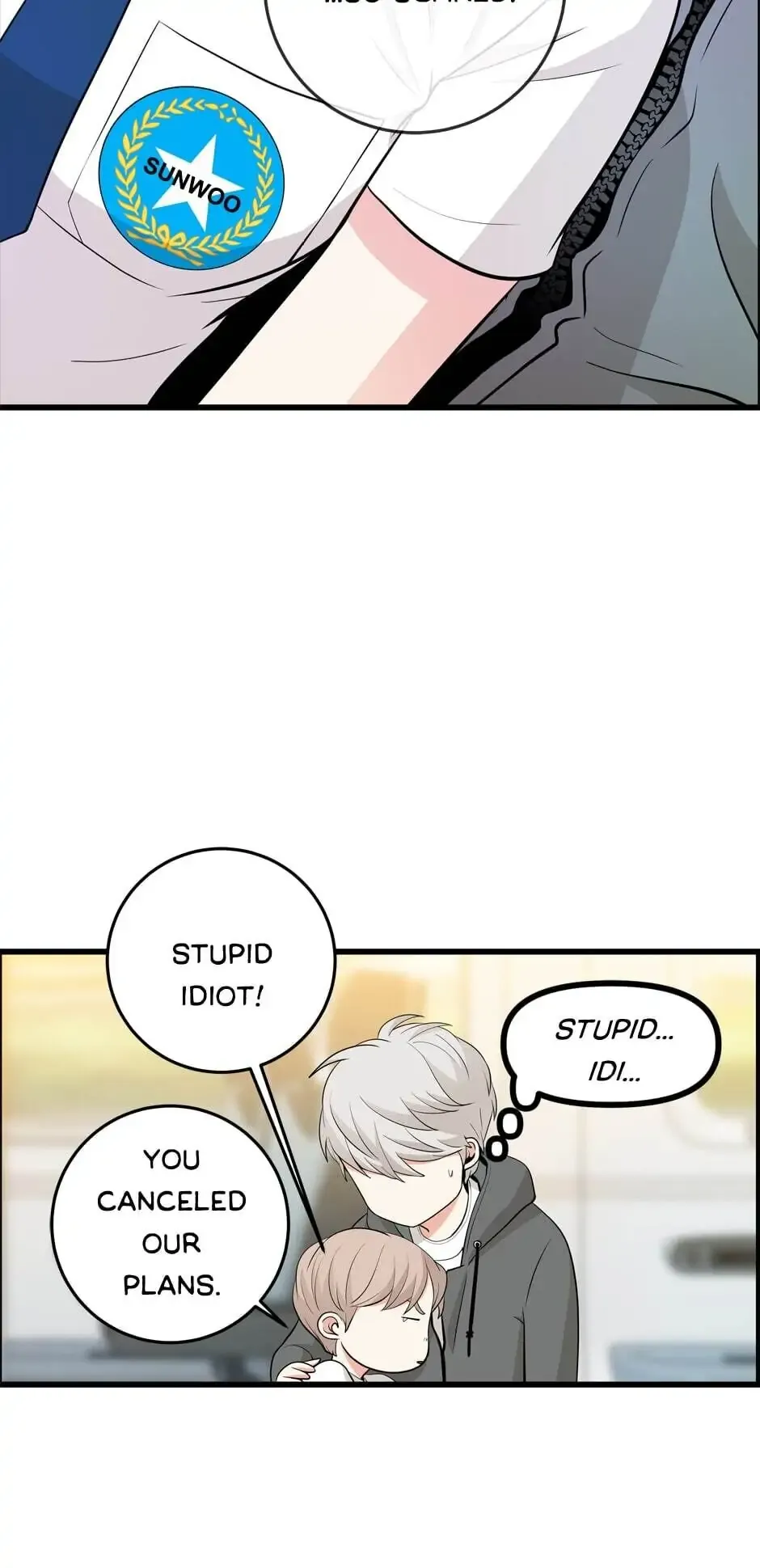 Read When a Thousand Moons Rise chapter 15 image 46 on Lezhin