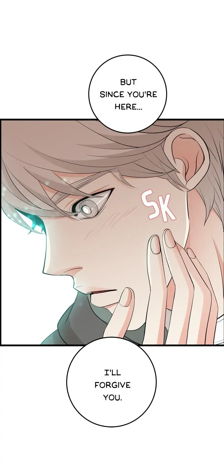 Read When a Thousand Moons Rise chapter 15 image 47 on Lezhin