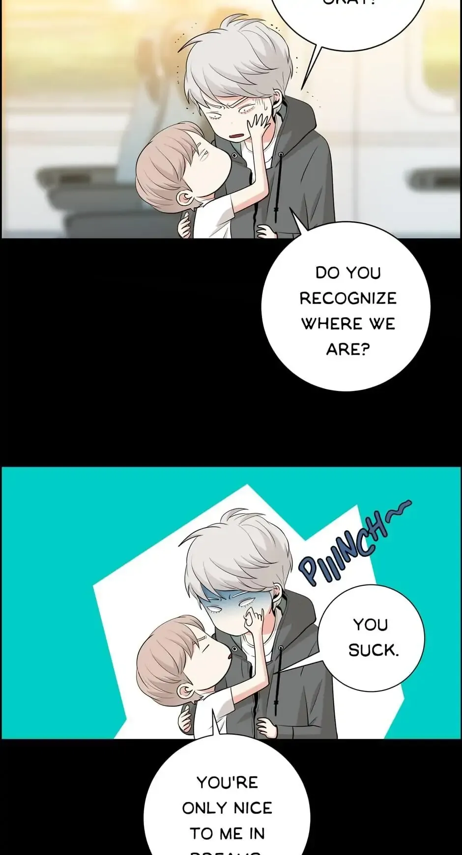 Read When a Thousand Moons Rise chapter 15 image 49 on Lezhin
