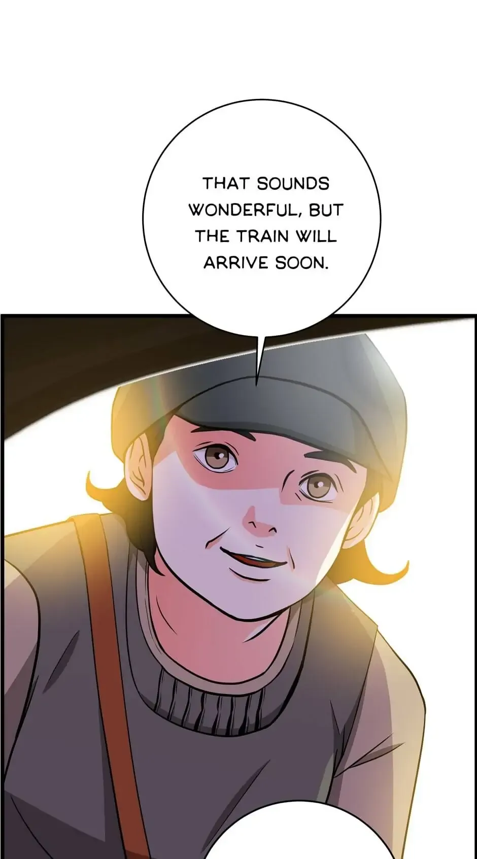 Read When a Thousand Moons Rise chapter 15 image 5 on Lezhin
