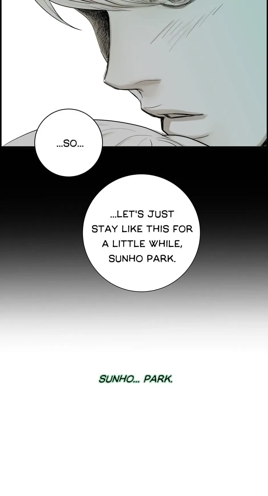 Read When a Thousand Moons Rise chapter 15 image 53 on Lezhin