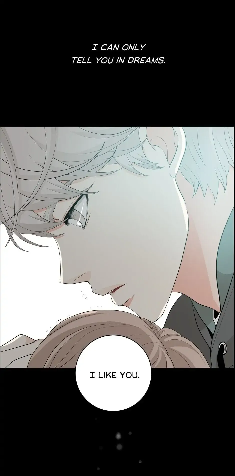 Read When a Thousand Moons Rise chapter 15 image 55 on Lezhin
