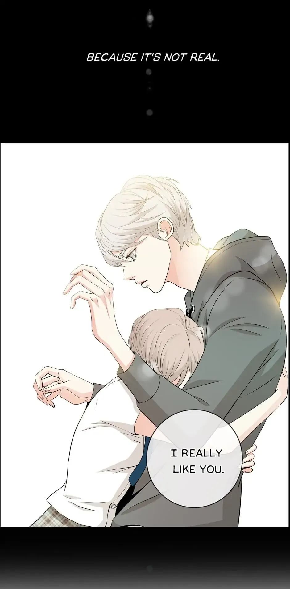 Read When a Thousand Moons Rise chapter 15 image 56 on Lezhin