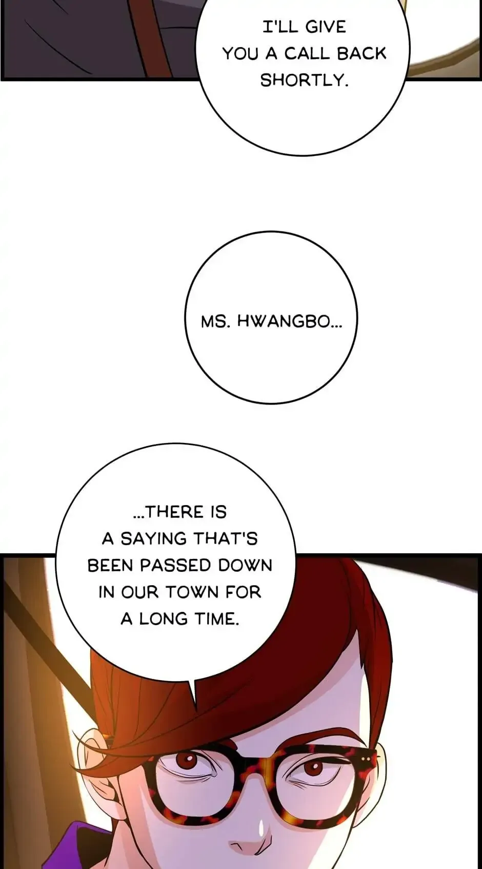Read When a Thousand Moons Rise chapter 15 image 6 on Lezhin