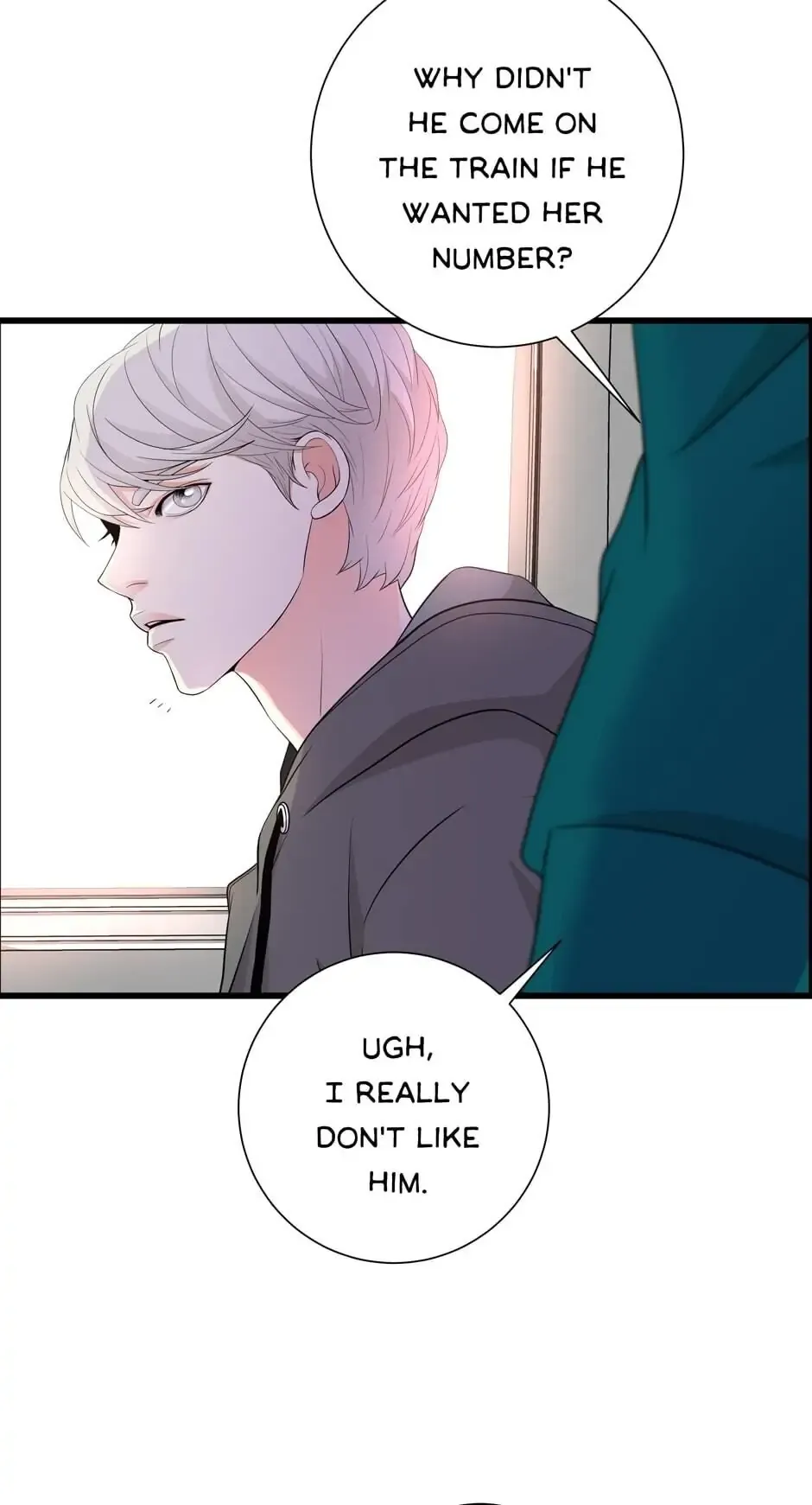 Read When a Thousand Moons Rise chapter 15 image 62 on Lezhin