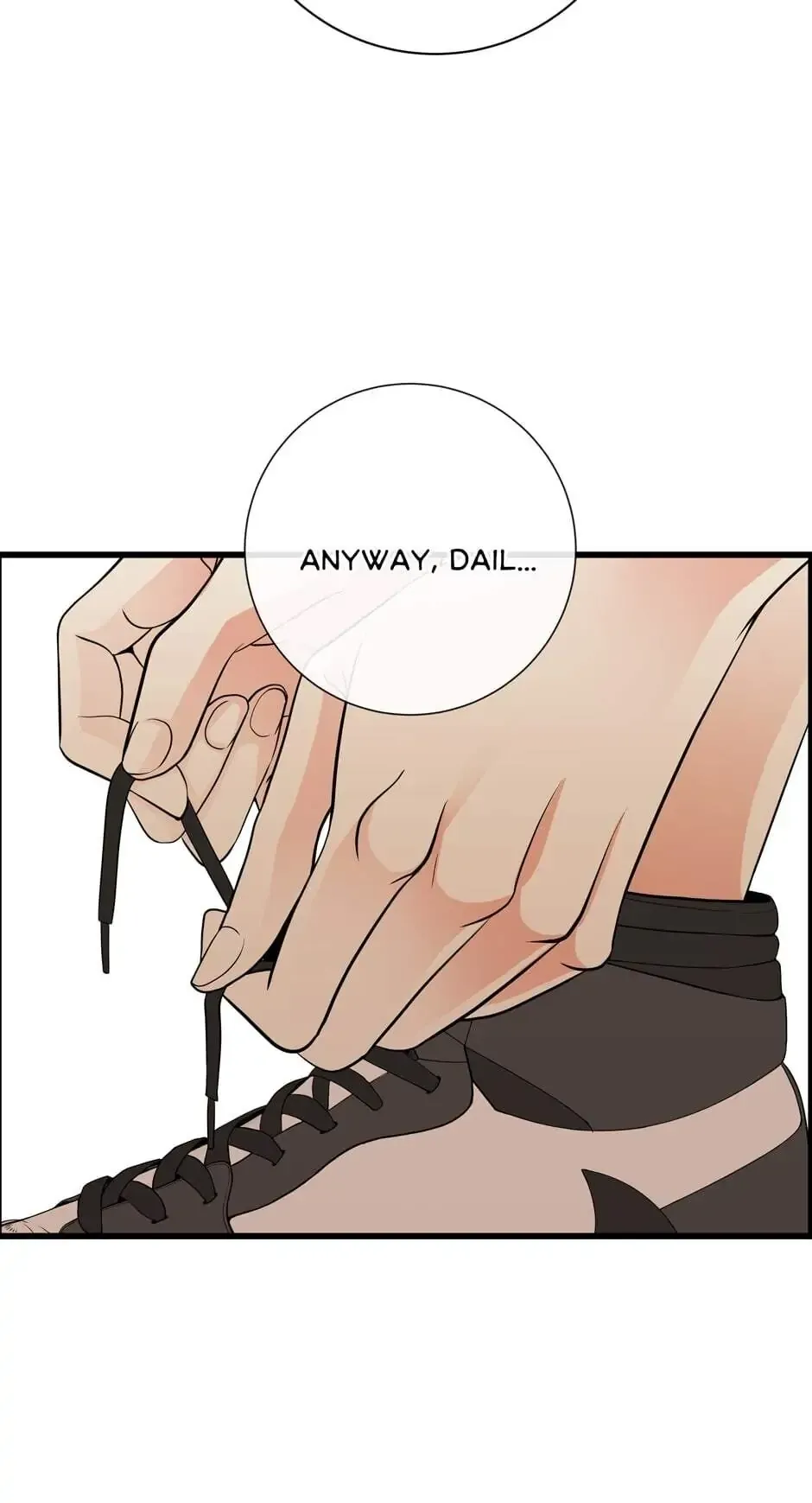 Read When a Thousand Moons Rise chapter 15 image 64 on Lezhin