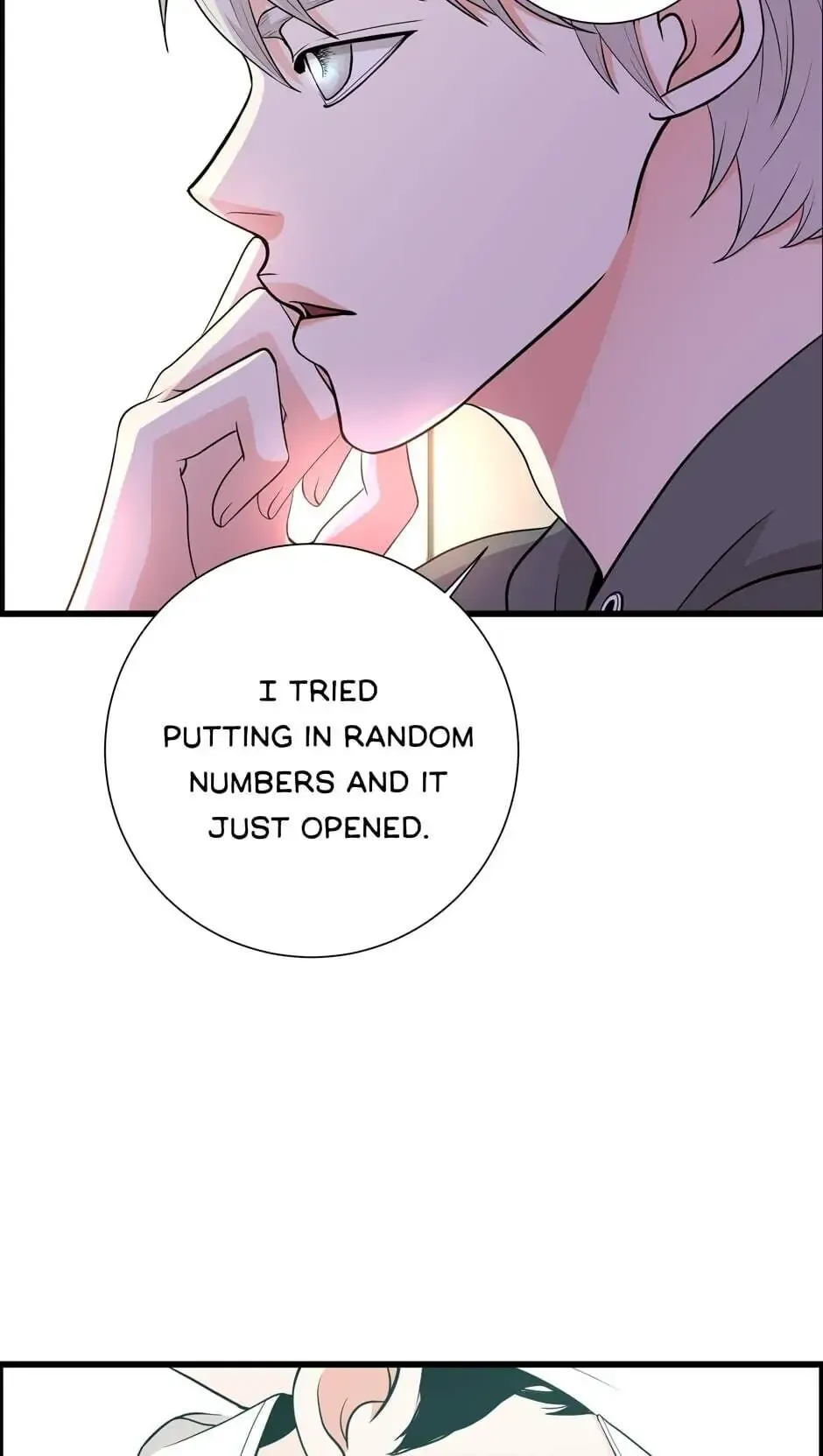 Read When a Thousand Moons Rise chapter 15 image 67 on Lezhin