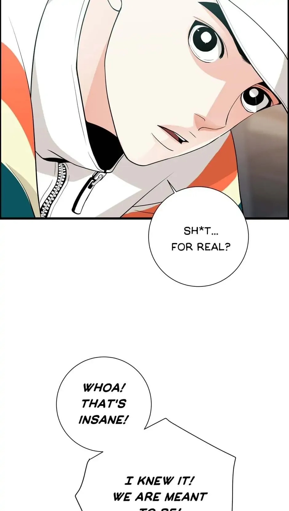 Read When a Thousand Moons Rise chapter 15 image 68 on Lezhin
