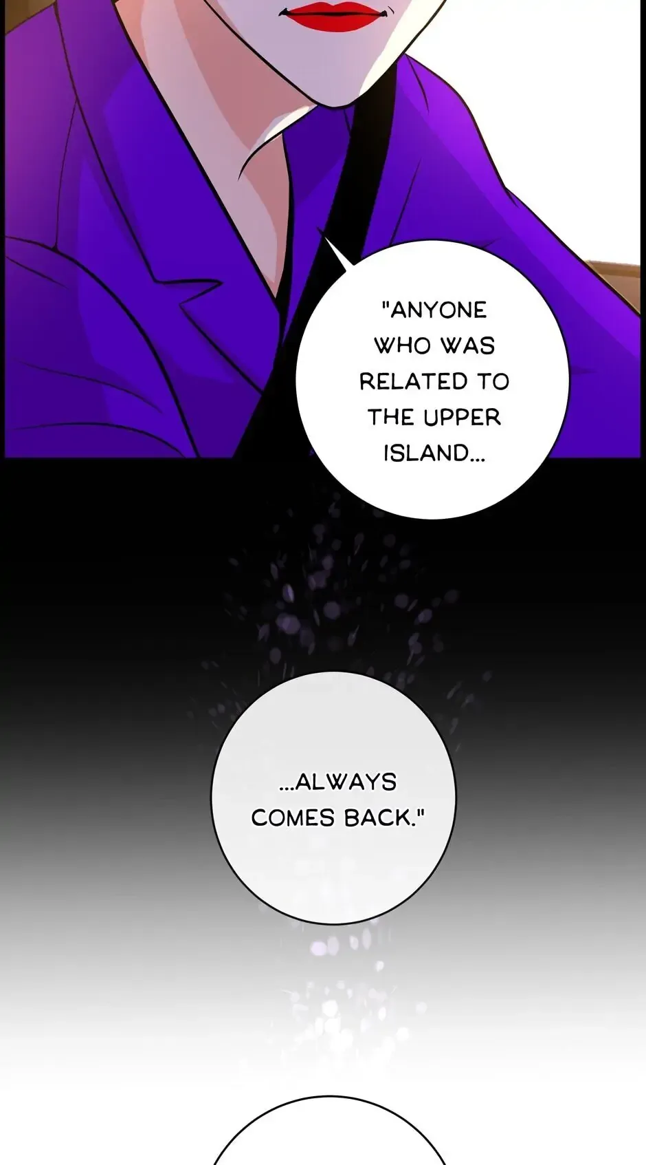 Read When a Thousand Moons Rise chapter 15 image 7 on Lezhin