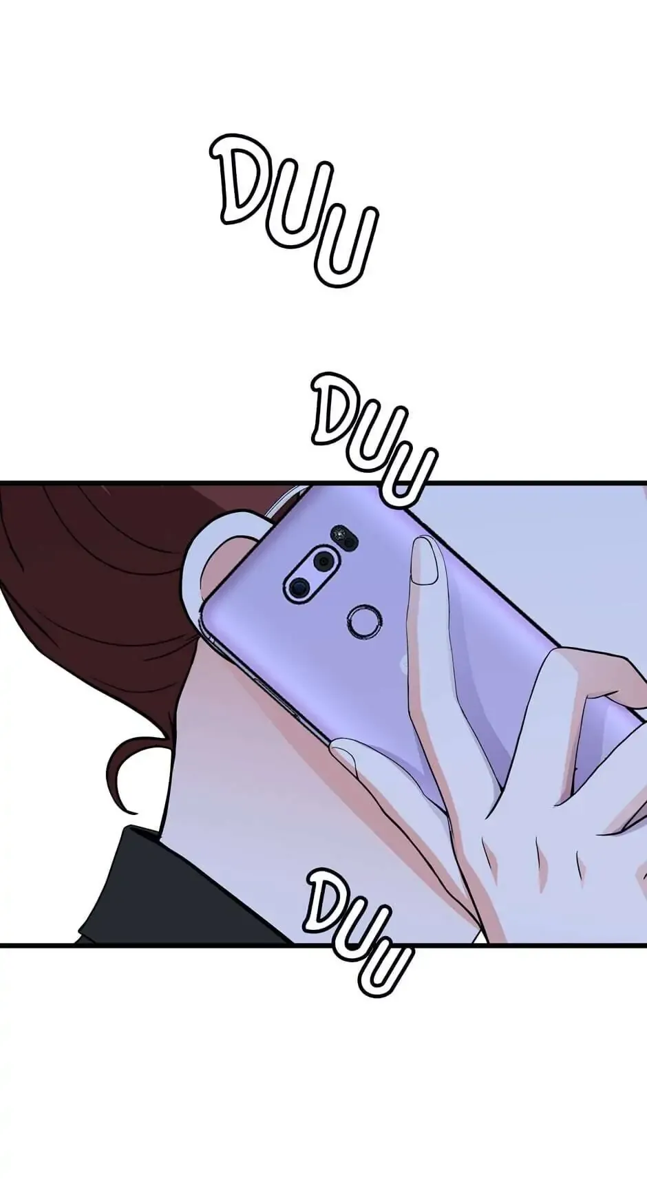 Read When a Thousand Moons Rise chapter 15 image 75 on Lezhin