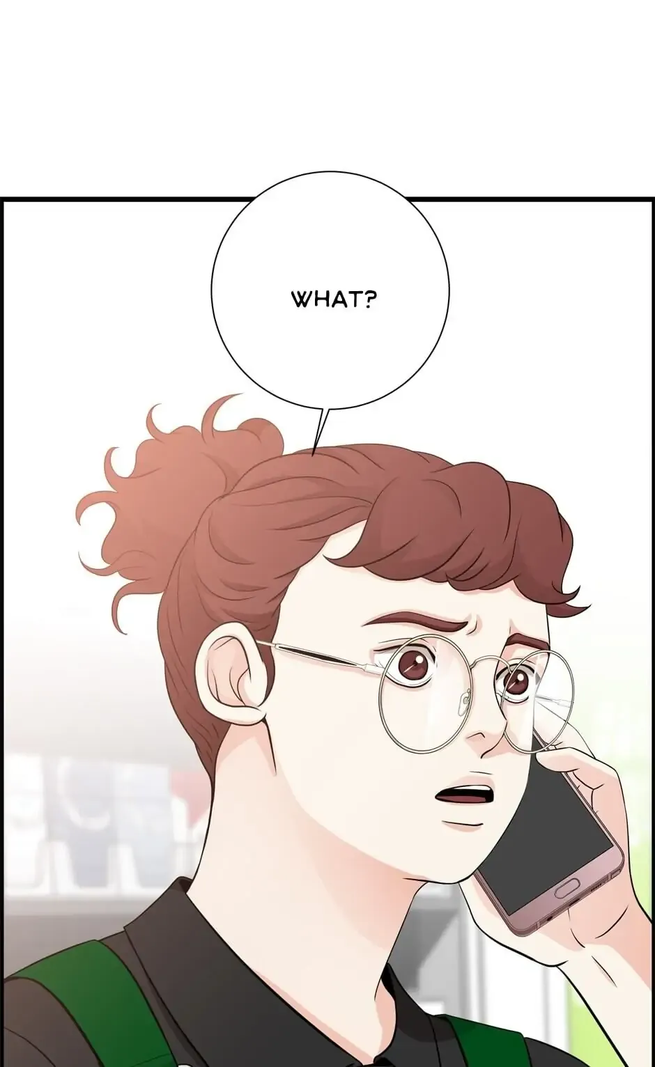 Read When a Thousand Moons Rise chapter 15 image 82 on Lezhin