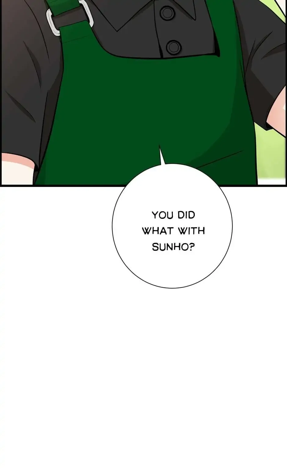 Read When a Thousand Moons Rise chapter 15 image 83 on Lezhin