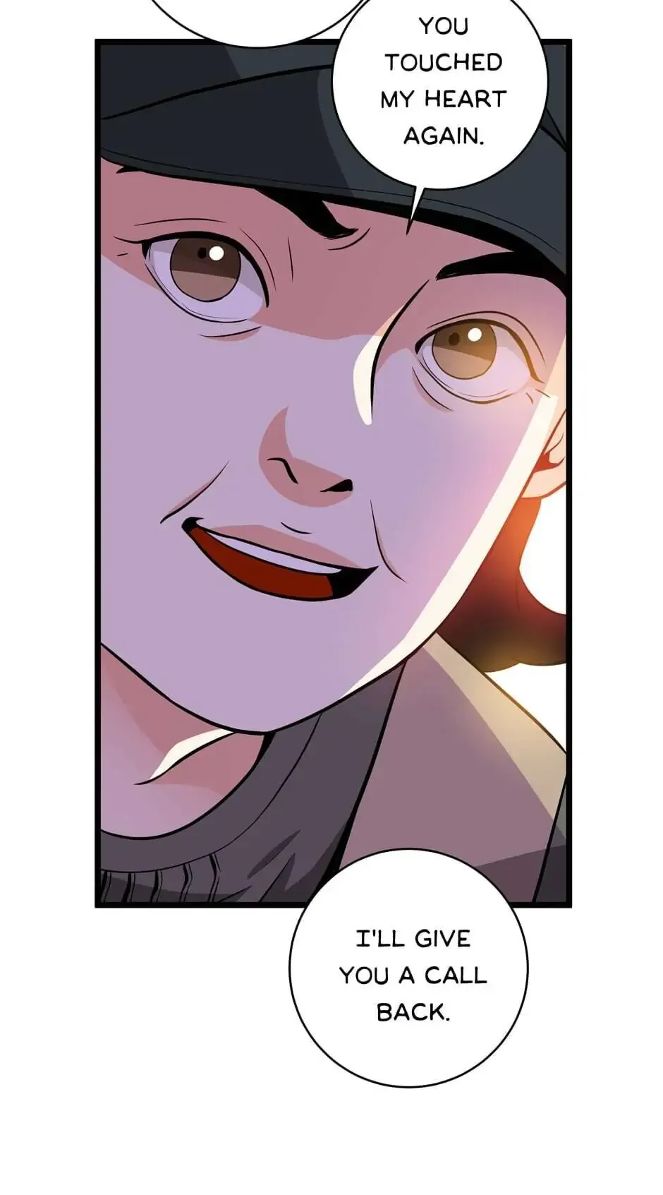 Read When a Thousand Moons Rise chapter 15 image 9 on Lezhin