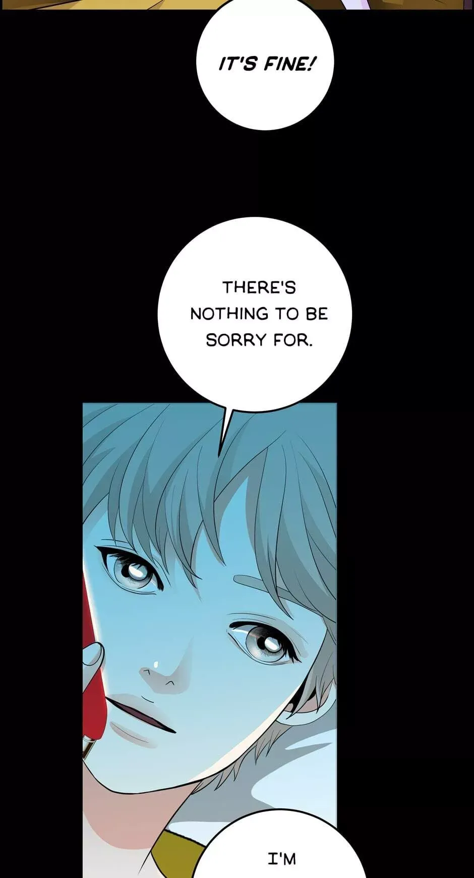 Read When a Thousand Moons Rise chapter 16 image 13 on Lezhin