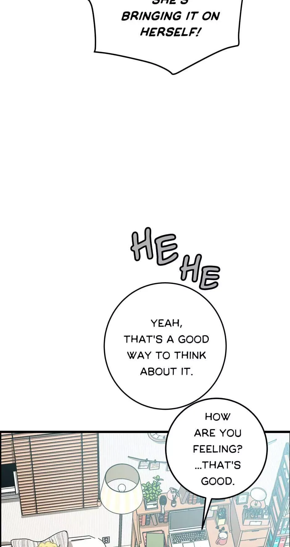 Read When a Thousand Moons Rise chapter 16 image 20 on Lezhin