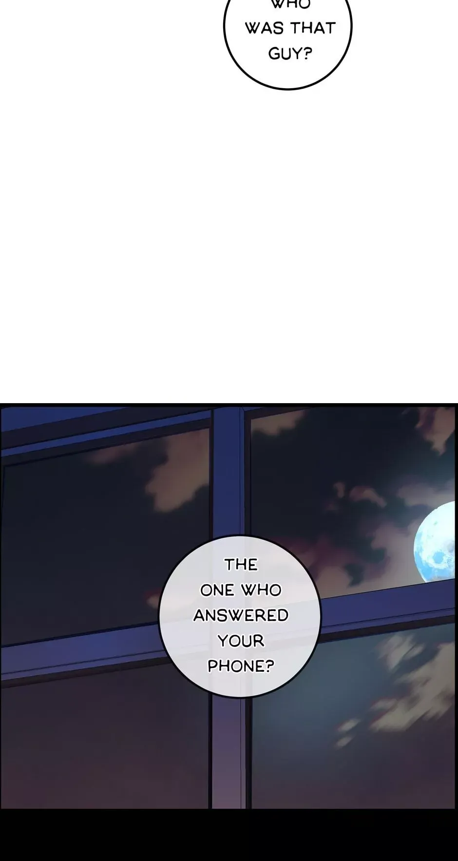 Read When a Thousand Moons Rise chapter 16 image 22 on Lezhin