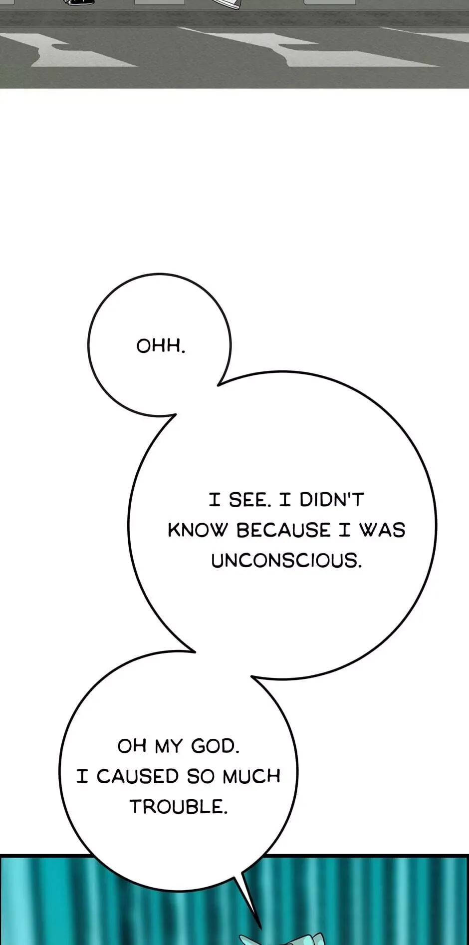 Read When a Thousand Moons Rise chapter 16 image 25 on Lezhin