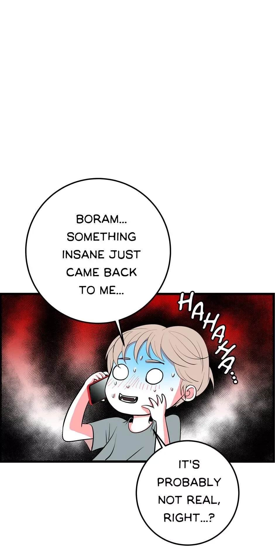 Read When a Thousand Moons Rise chapter 16 image 28 on Lezhin