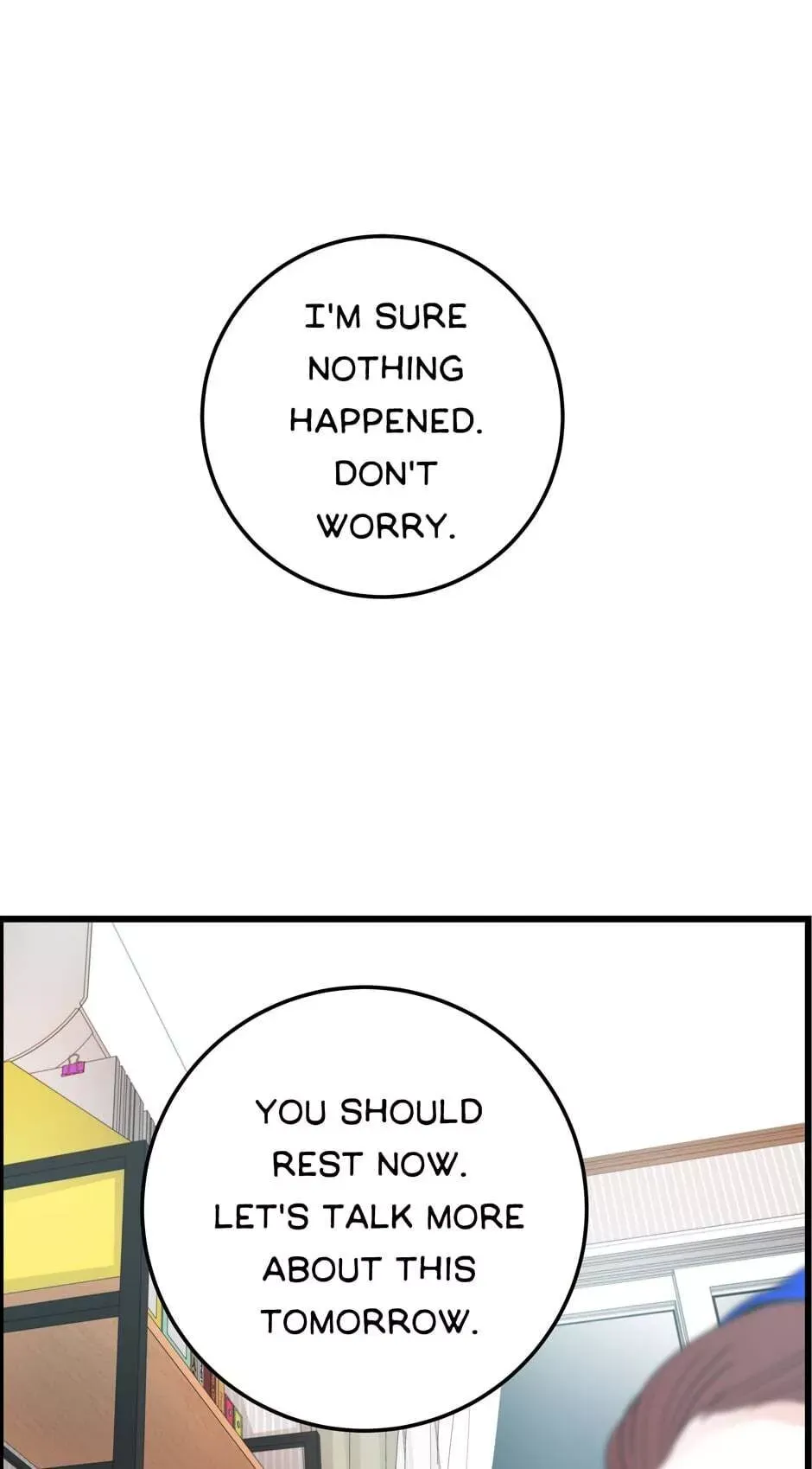 Read When a Thousand Moons Rise chapter 16 image 29 on Lezhin