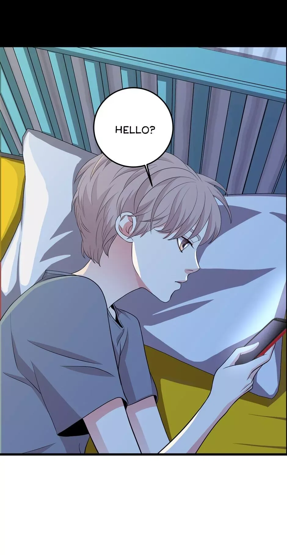Read When a Thousand Moons Rise chapter 16 image 3 on Lezhin