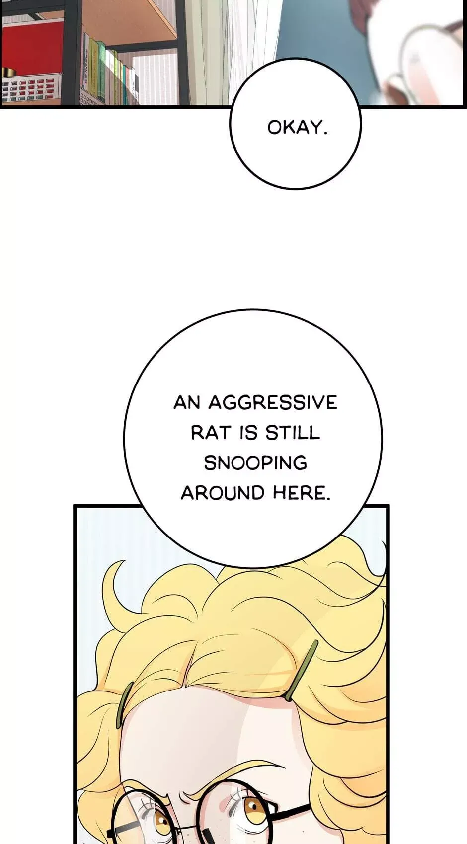 Read When a Thousand Moons Rise chapter 16 image 30 on Lezhin
