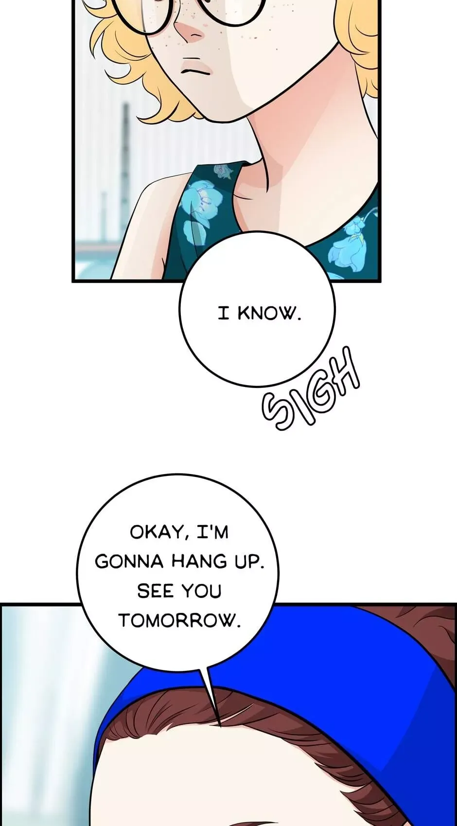 Read When a Thousand Moons Rise chapter 16 image 31 on Lezhin