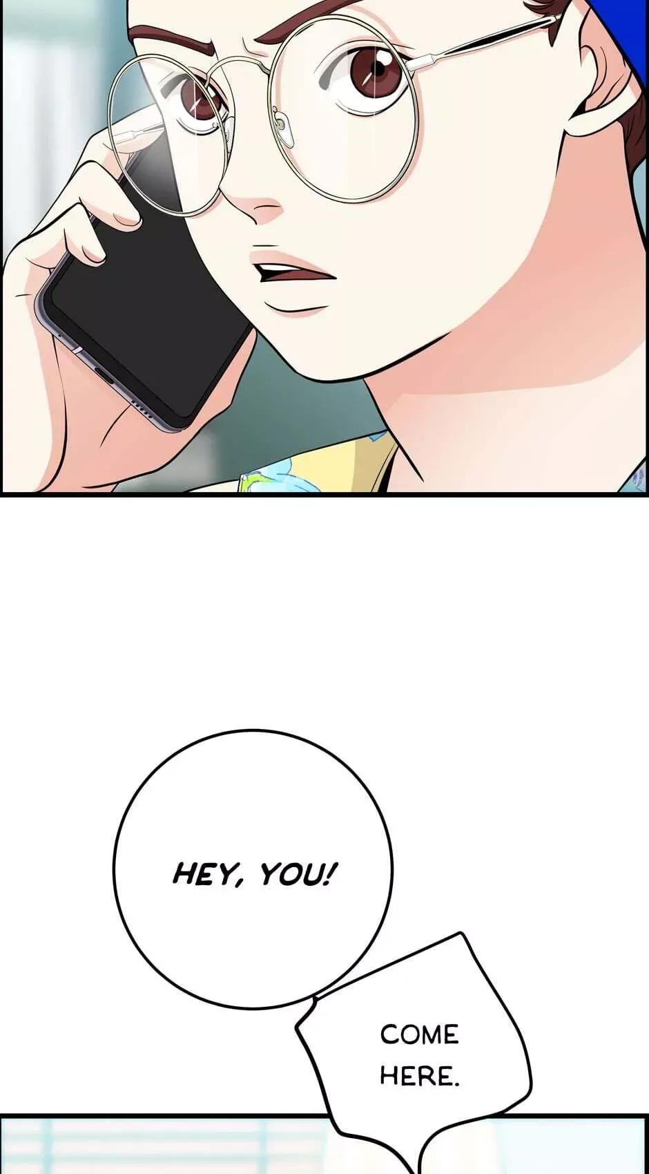 Read When a Thousand Moons Rise chapter 16 image 32 on Lezhin