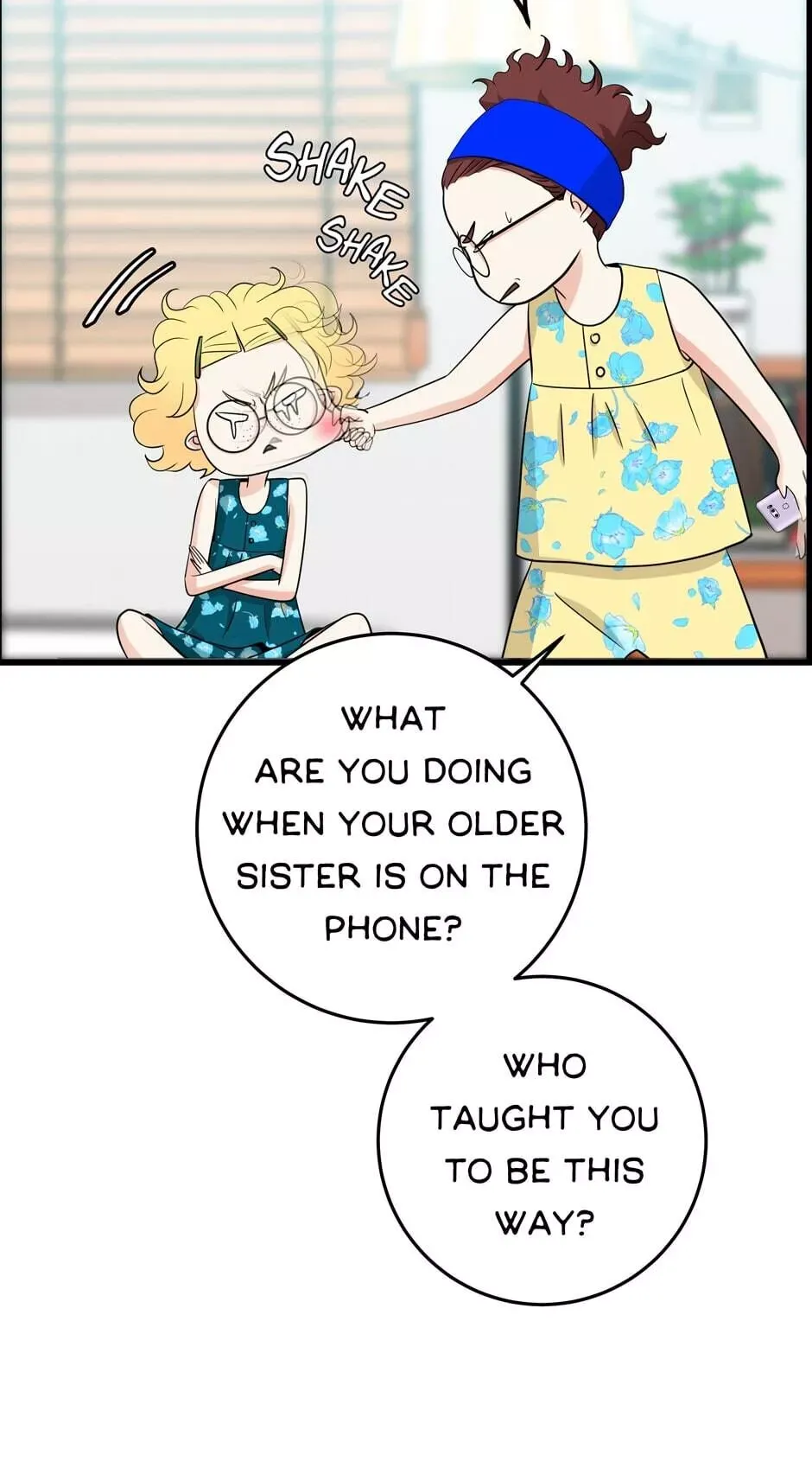 Read When a Thousand Moons Rise chapter 16 image 33 on Lezhin