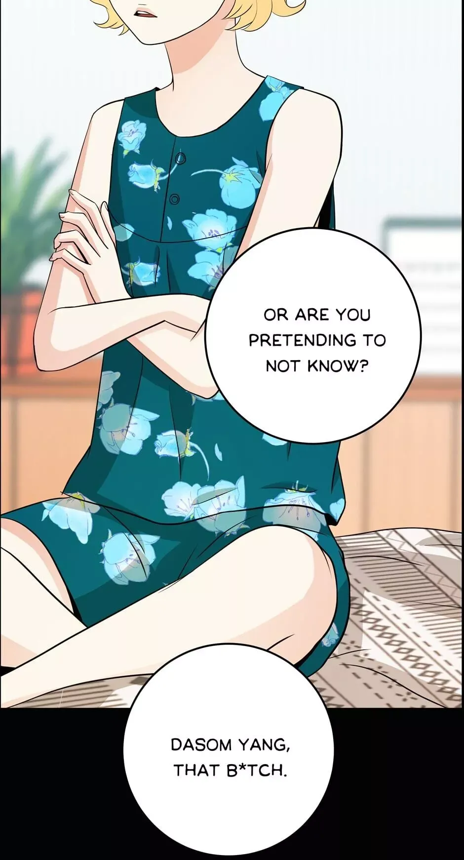 Read When a Thousand Moons Rise chapter 16 image 36 on Lezhin