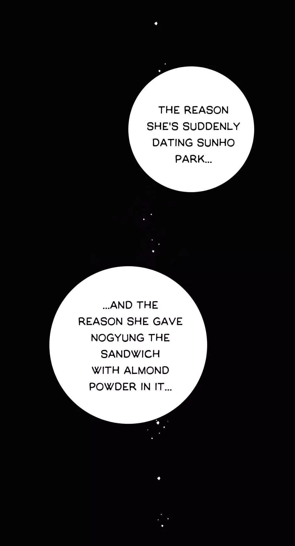 Read When a Thousand Moons Rise chapter 16 image 37 on Lezhin