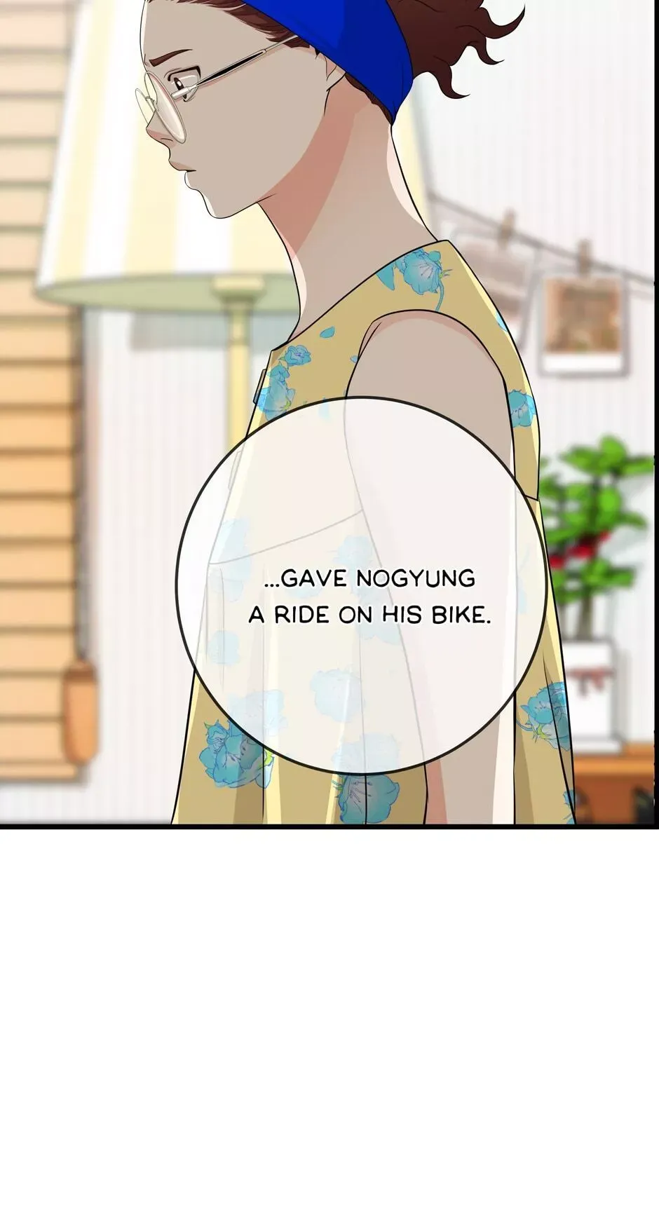 Read When a Thousand Moons Rise chapter 16 image 39 on Lezhin