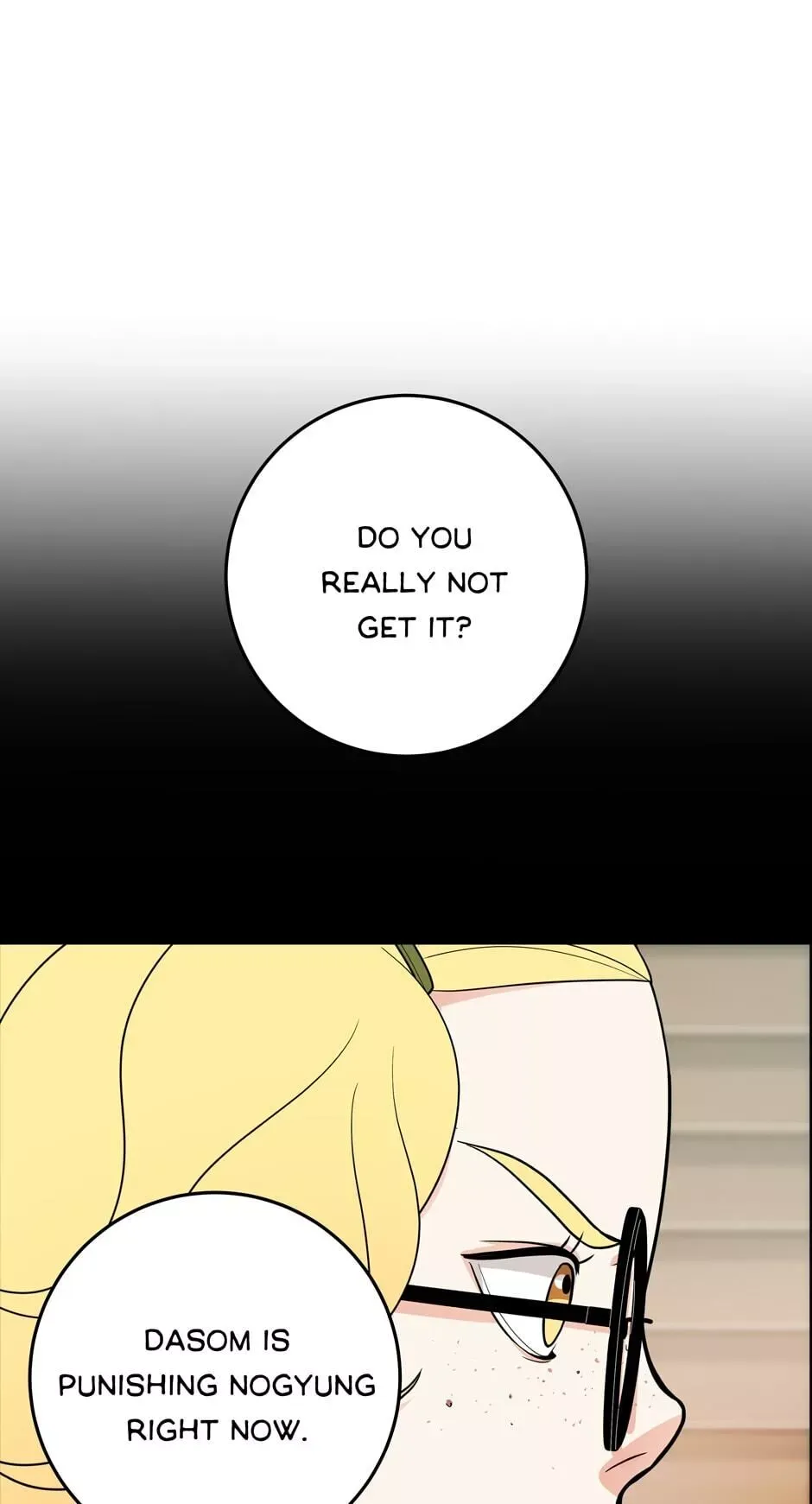 Read When a Thousand Moons Rise chapter 16 image 40 on Lezhin