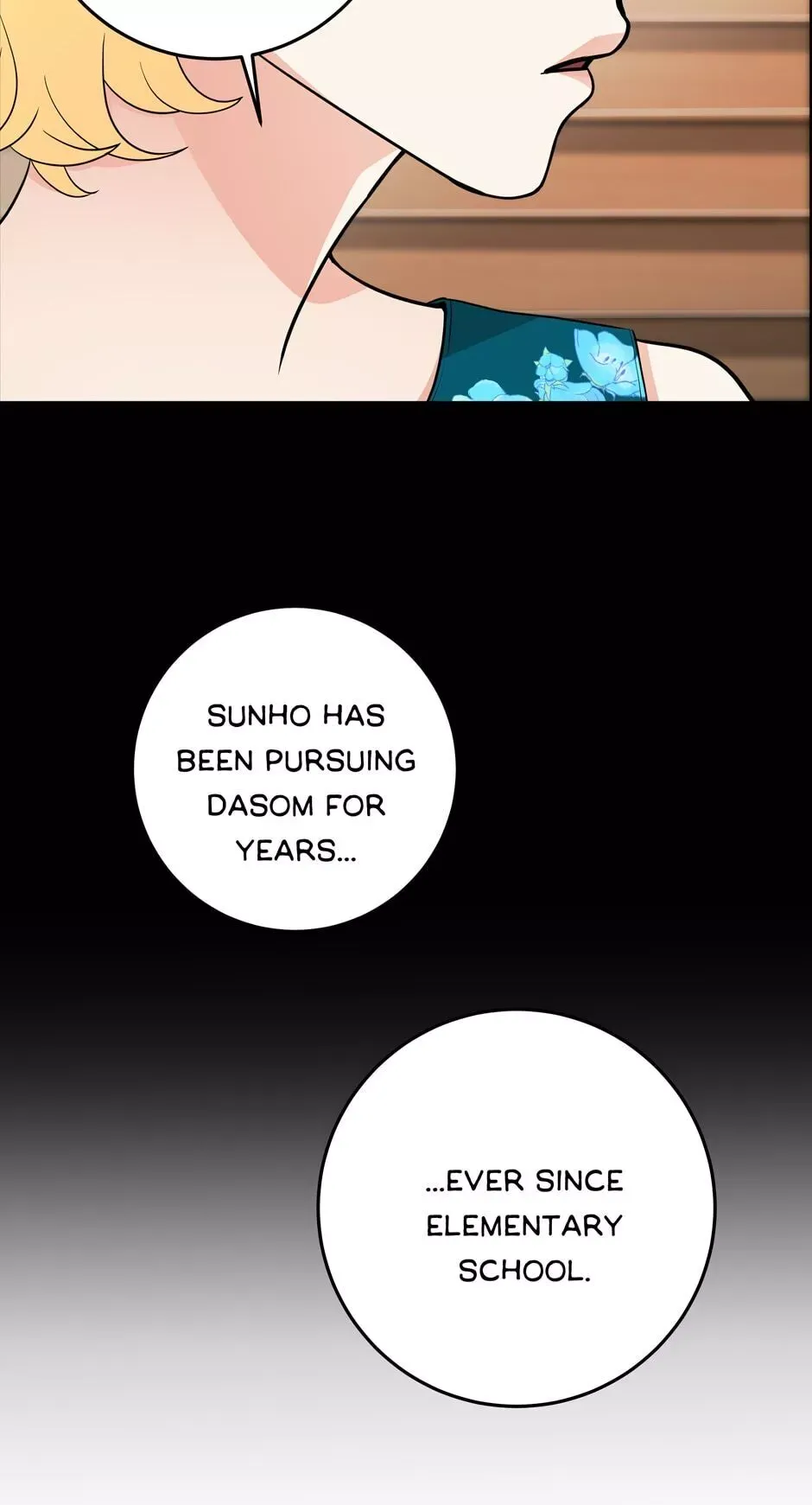 Read When a Thousand Moons Rise chapter 16 image 41 on Lezhin