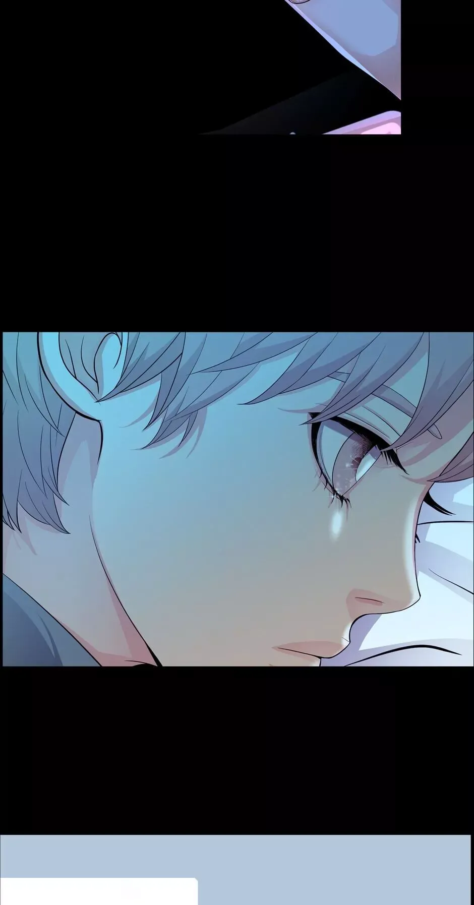 Read When a Thousand Moons Rise chapter 16 image 54 on Lezhin