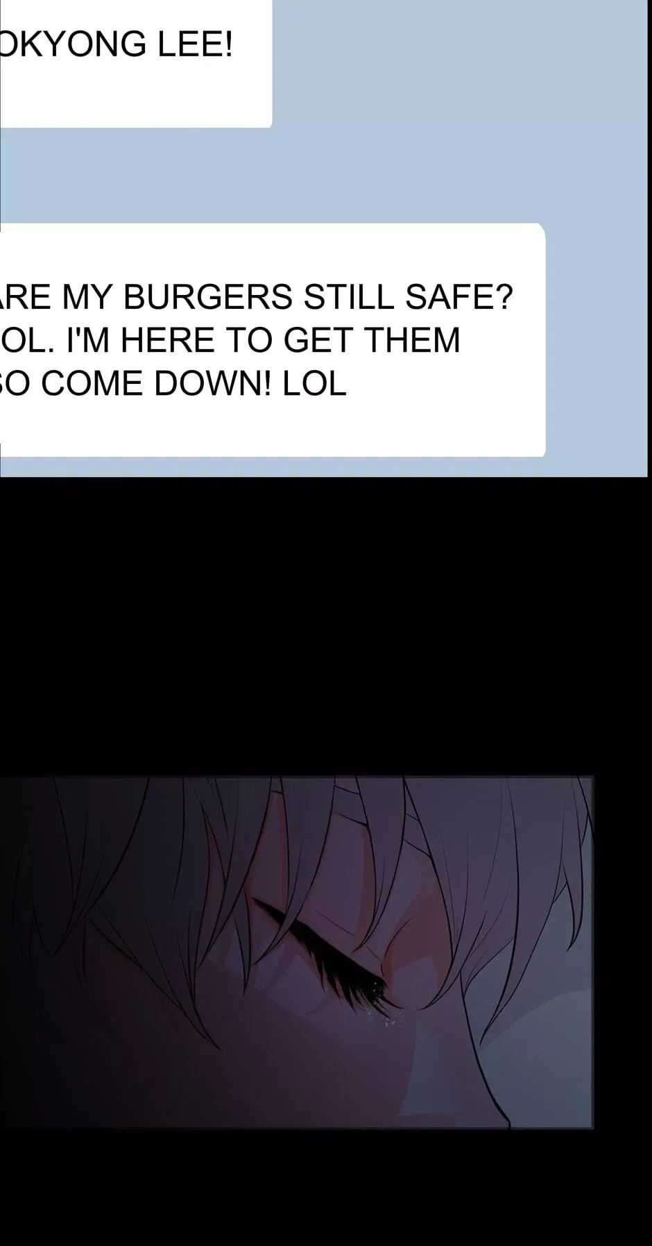 Read When a Thousand Moons Rise chapter 16 image 55 on Lezhin