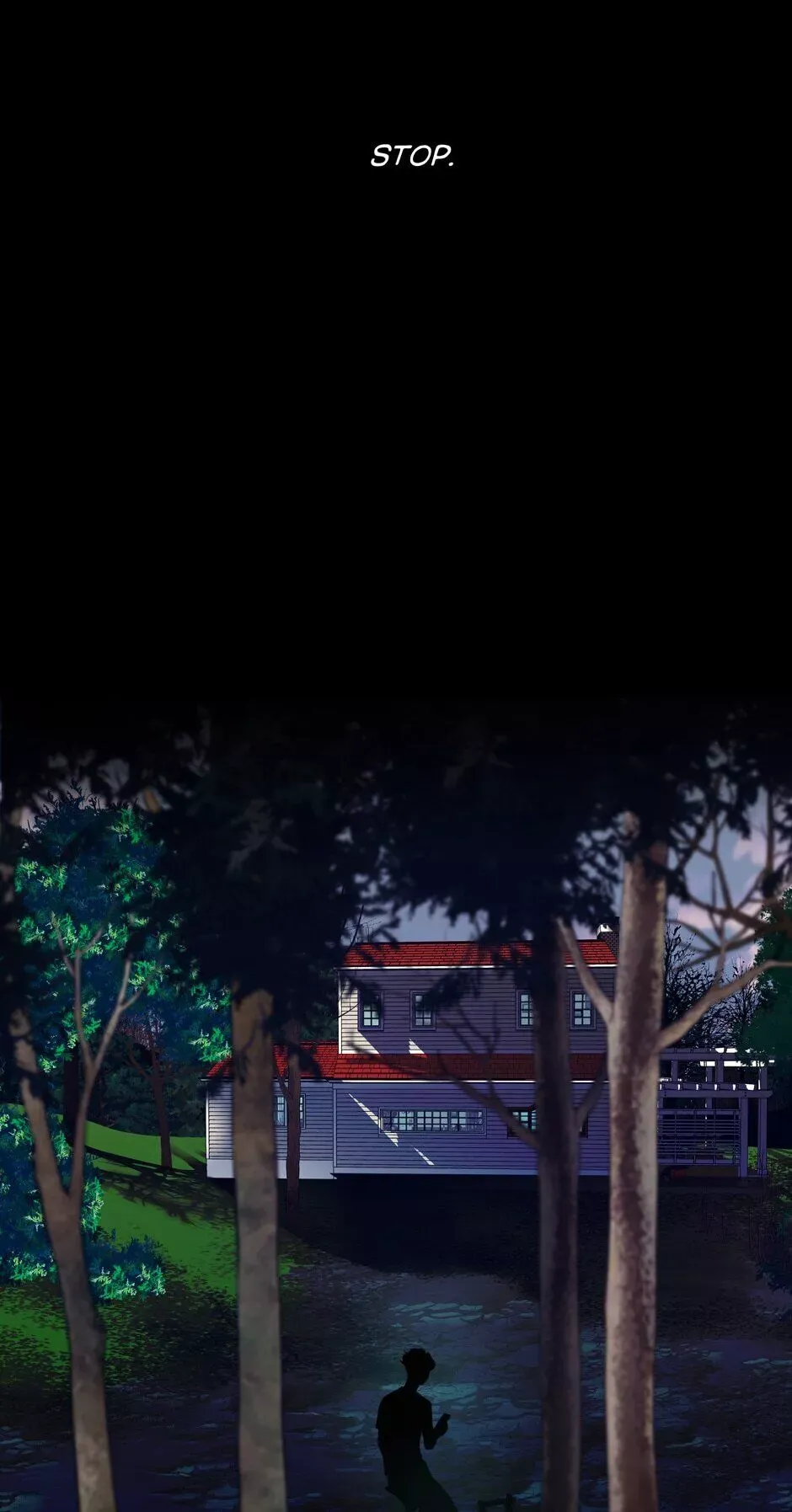 Read When a Thousand Moons Rise chapter 16 image 56 on Lezhin