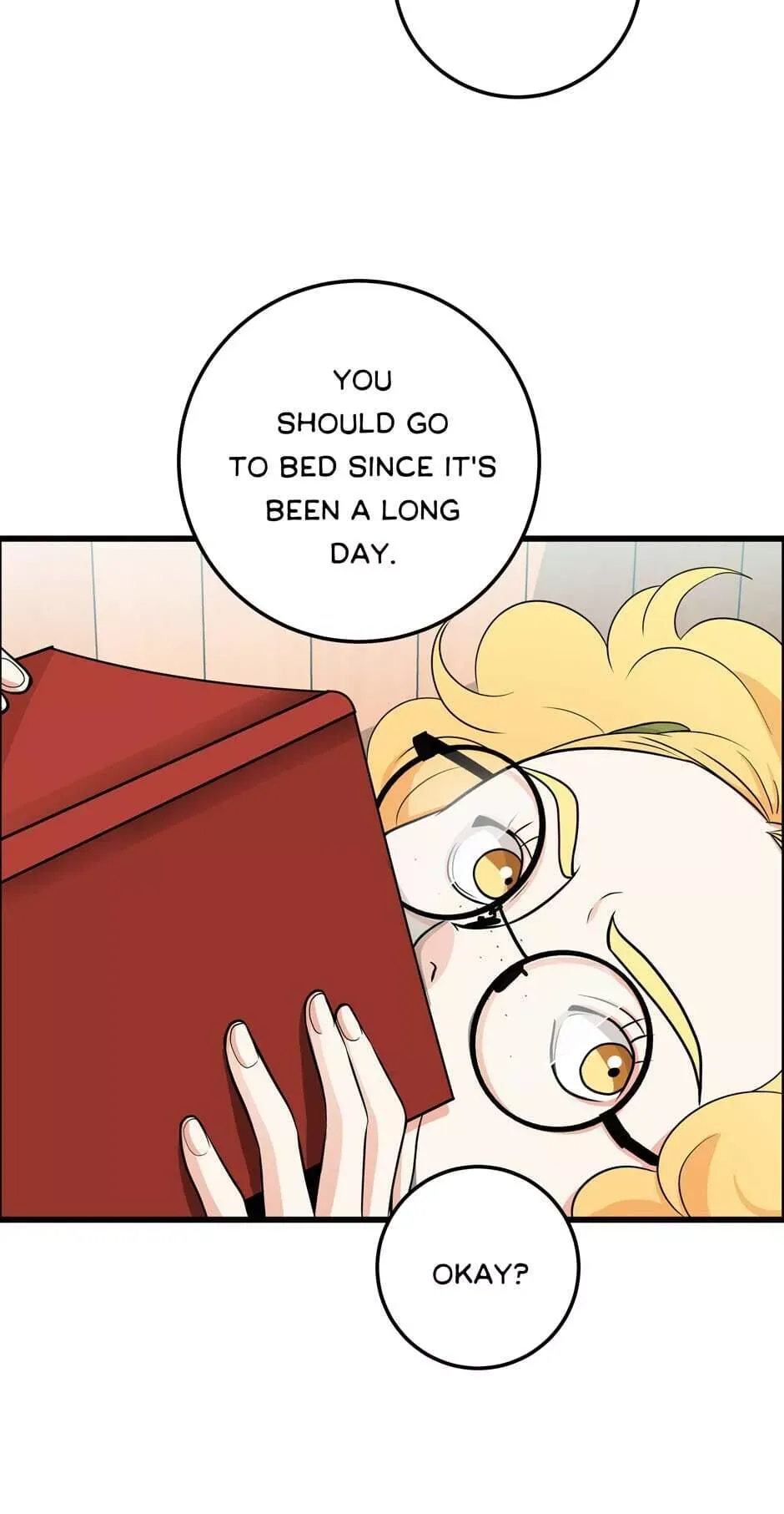 Read When a Thousand Moons Rise chapter 16 image 6 on Lezhin