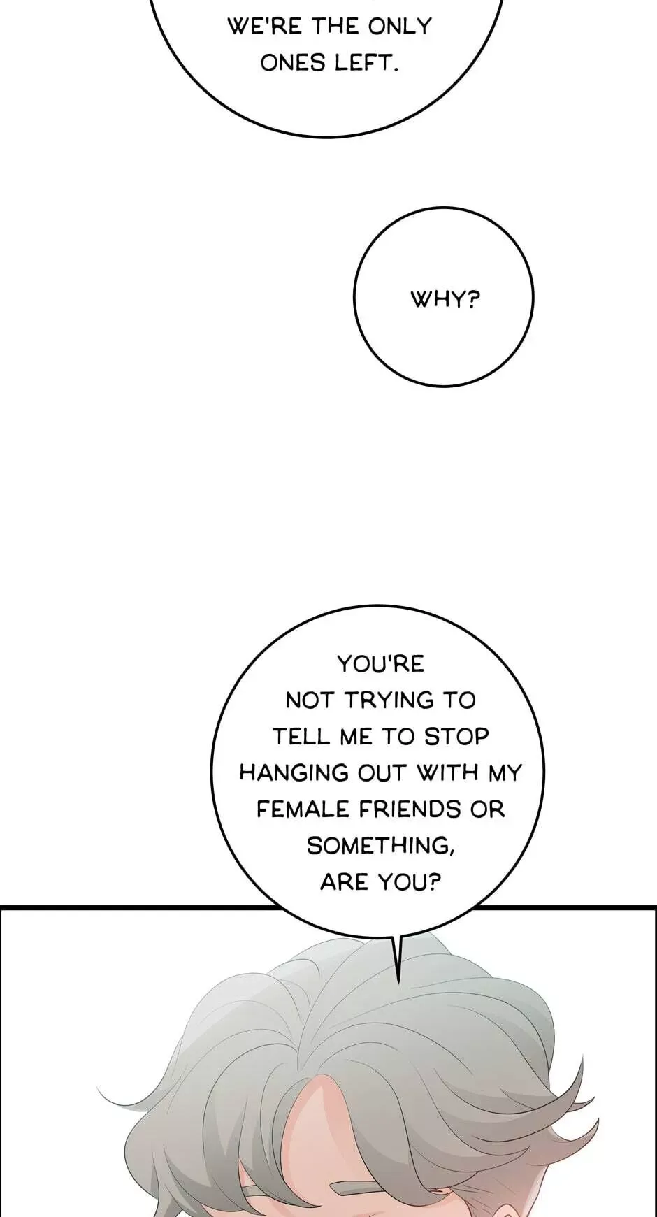 Read When a Thousand Moons Rise chapter 16 image 62 on Lezhin