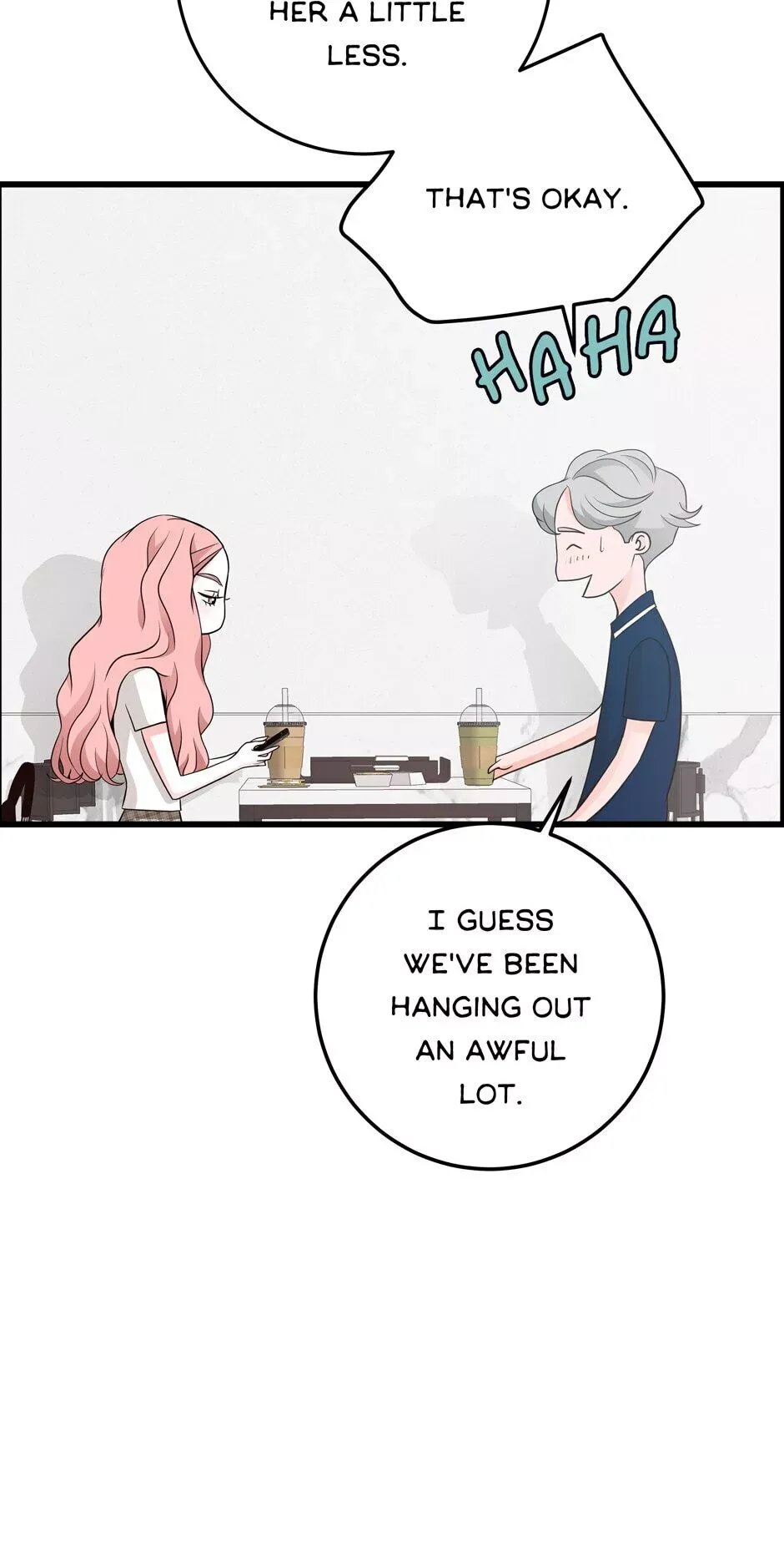 Read When a Thousand Moons Rise chapter 16 image 65 on Lezhin