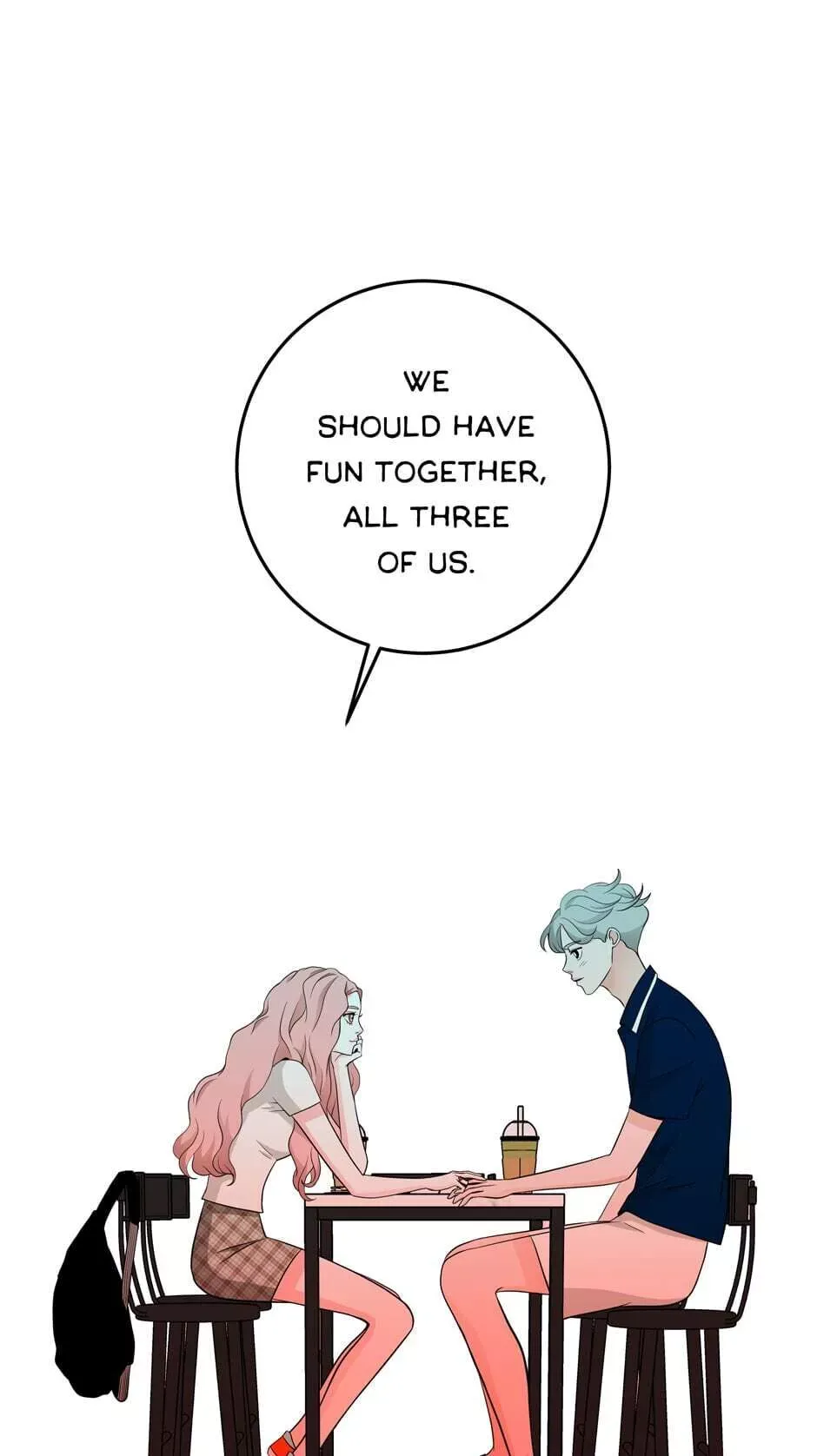 Read When a Thousand Moons Rise chapter 16 image 70 on Lezhin