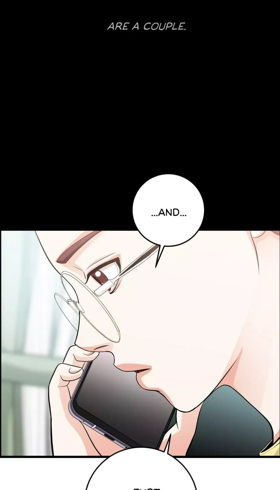 Read When a Thousand Moons Rise chapter 16 image 8 on Lezhin