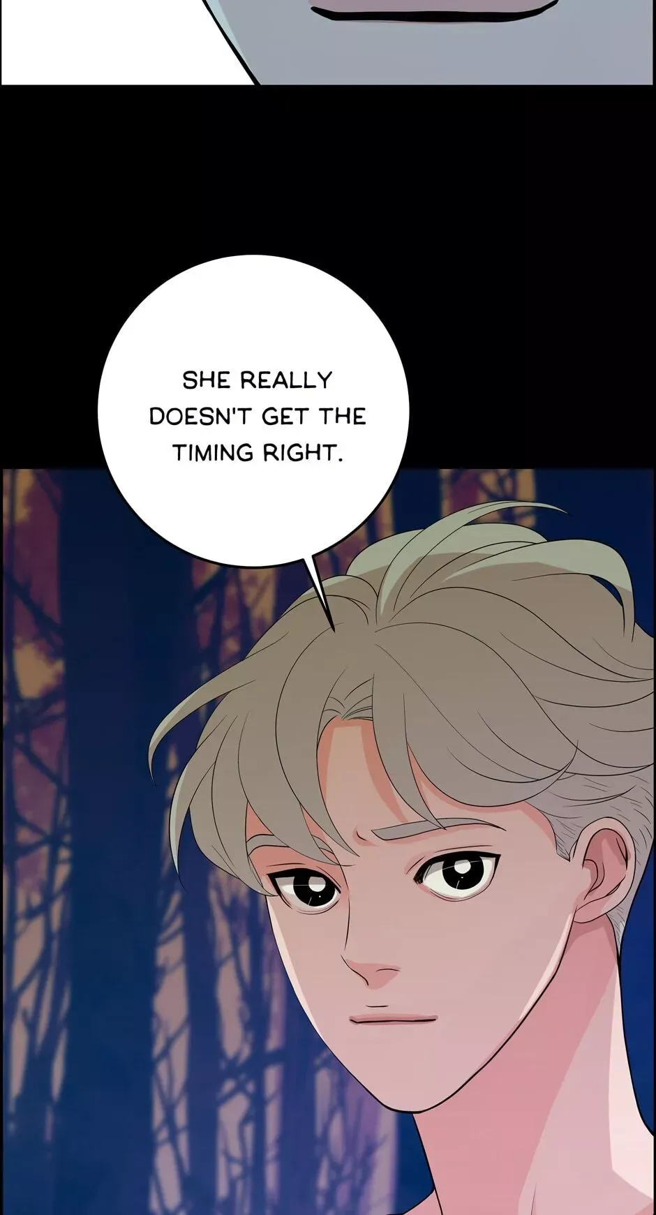 Read When a Thousand Moons Rise chapter 16 image 80 on Lezhin