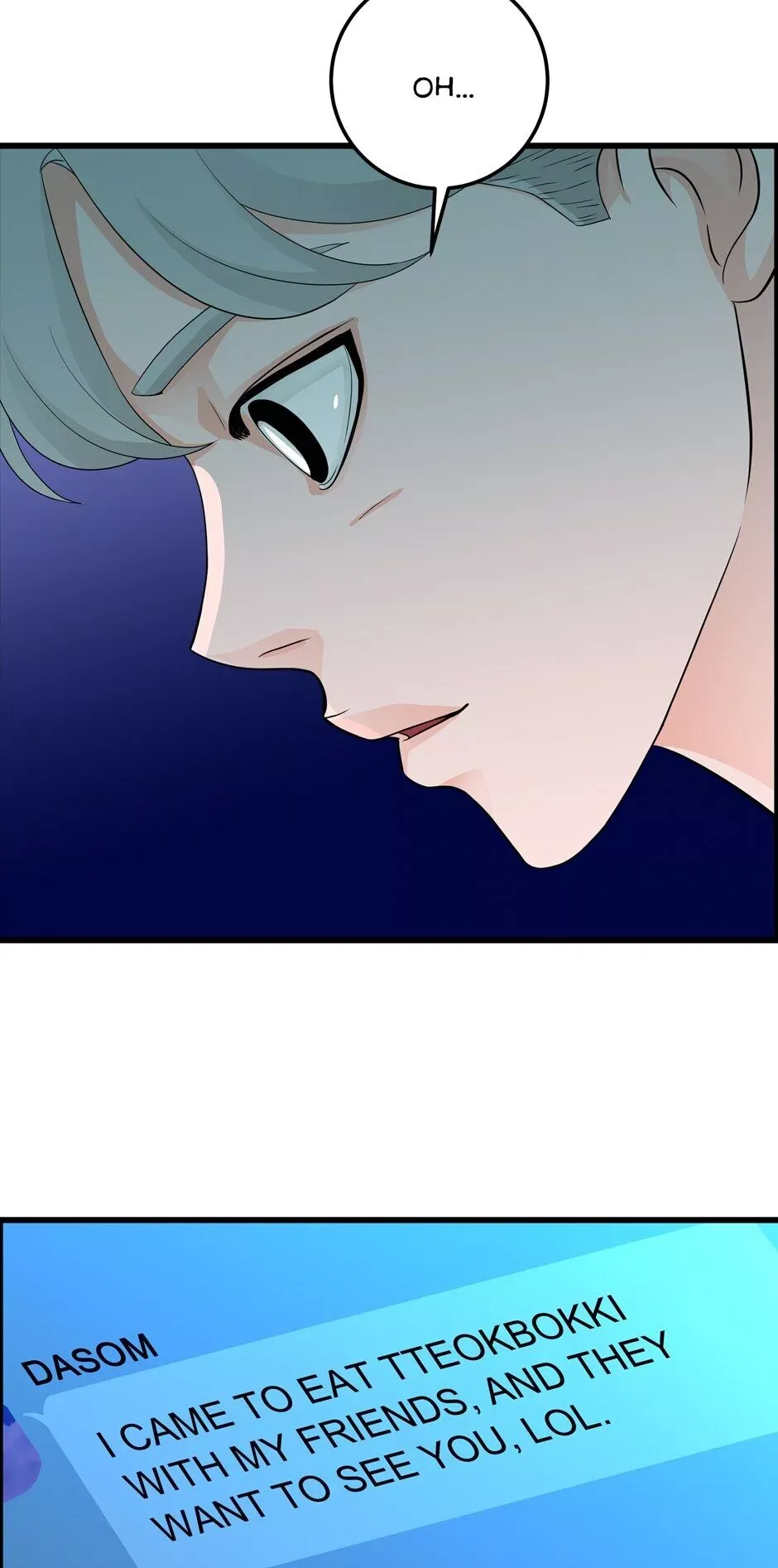 Read When a Thousand Moons Rise chapter 16 image 83 on Lezhin